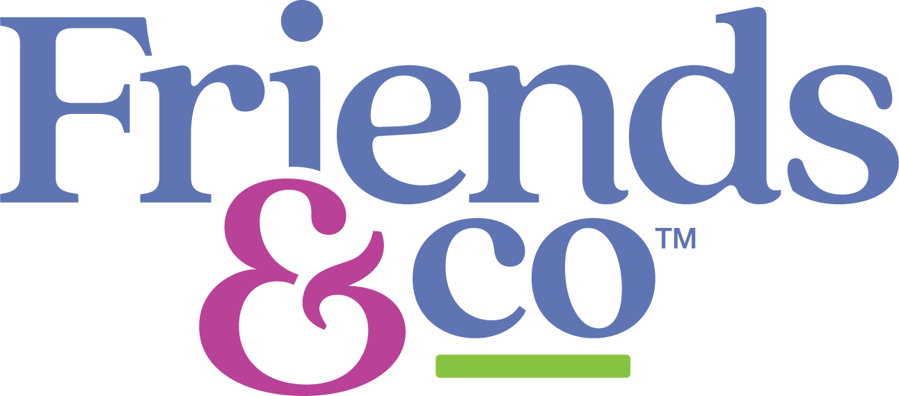 Friends & Co logo