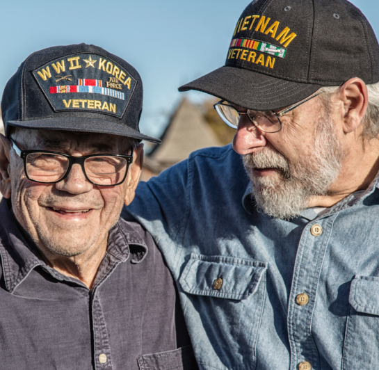 Guide to Veterans Benefits for Assisted Living & Long-Term Care