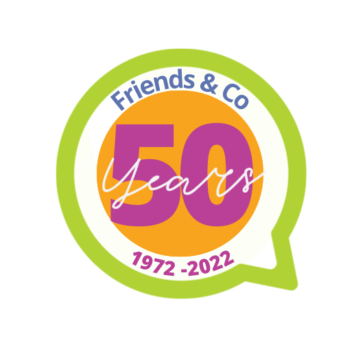 Friends & Co Celebrated 50 Years in MN!