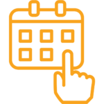 Choose Calendar Date