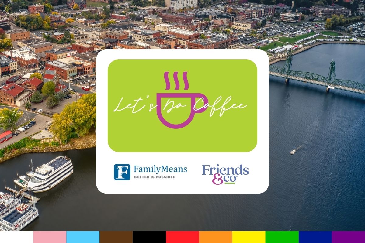 Let's Do Coffee Stillwater MN