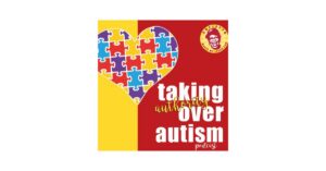 Taking Authority Over Autism