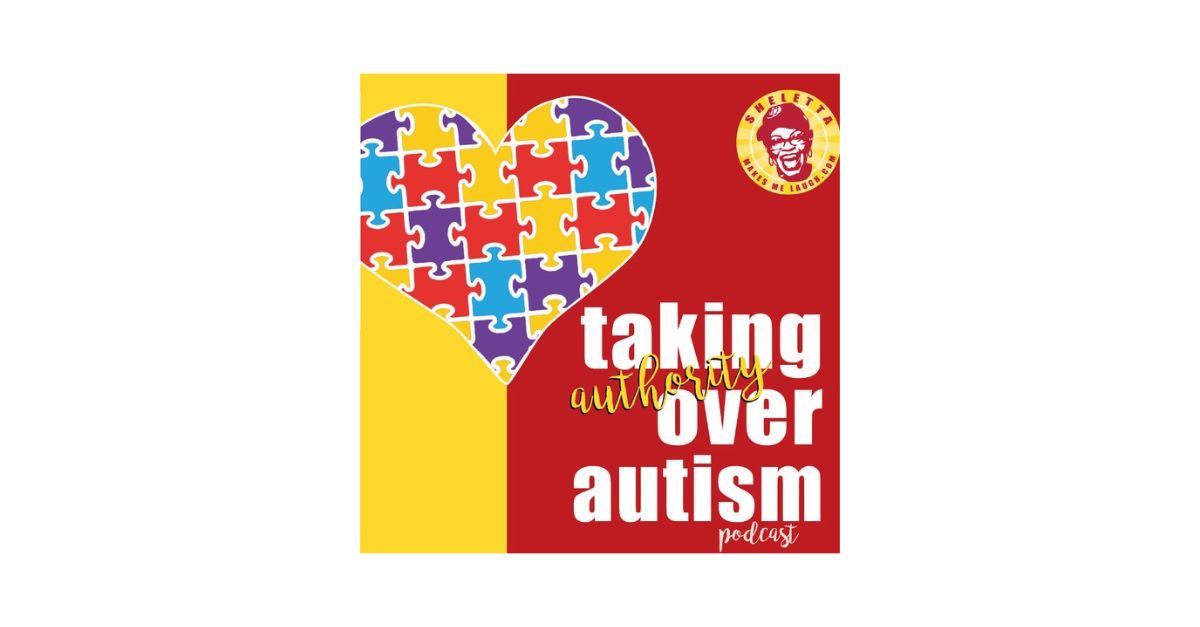 Taking Authority Over Autism