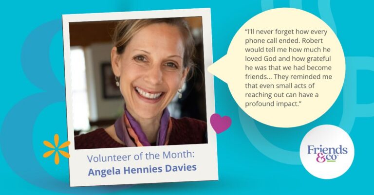 Angela Hennies Davie