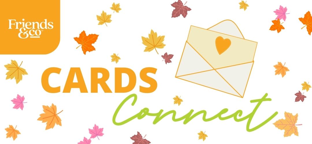 Cards Connect autumn
