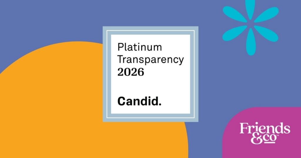 Platinum transparency Candid