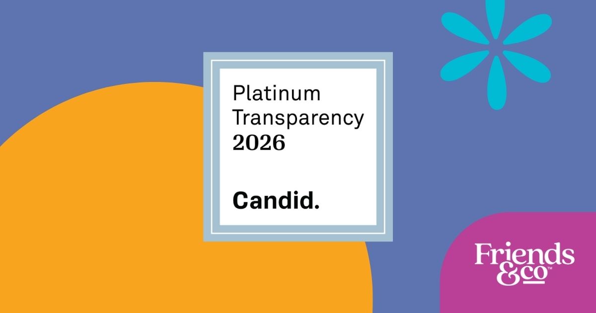 Platinum transparency Candid