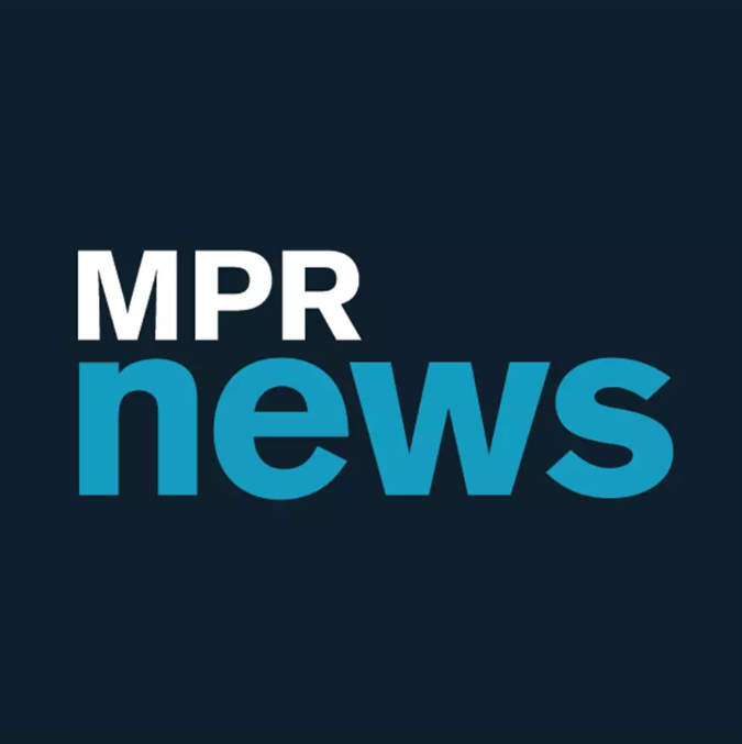 MPR News logo