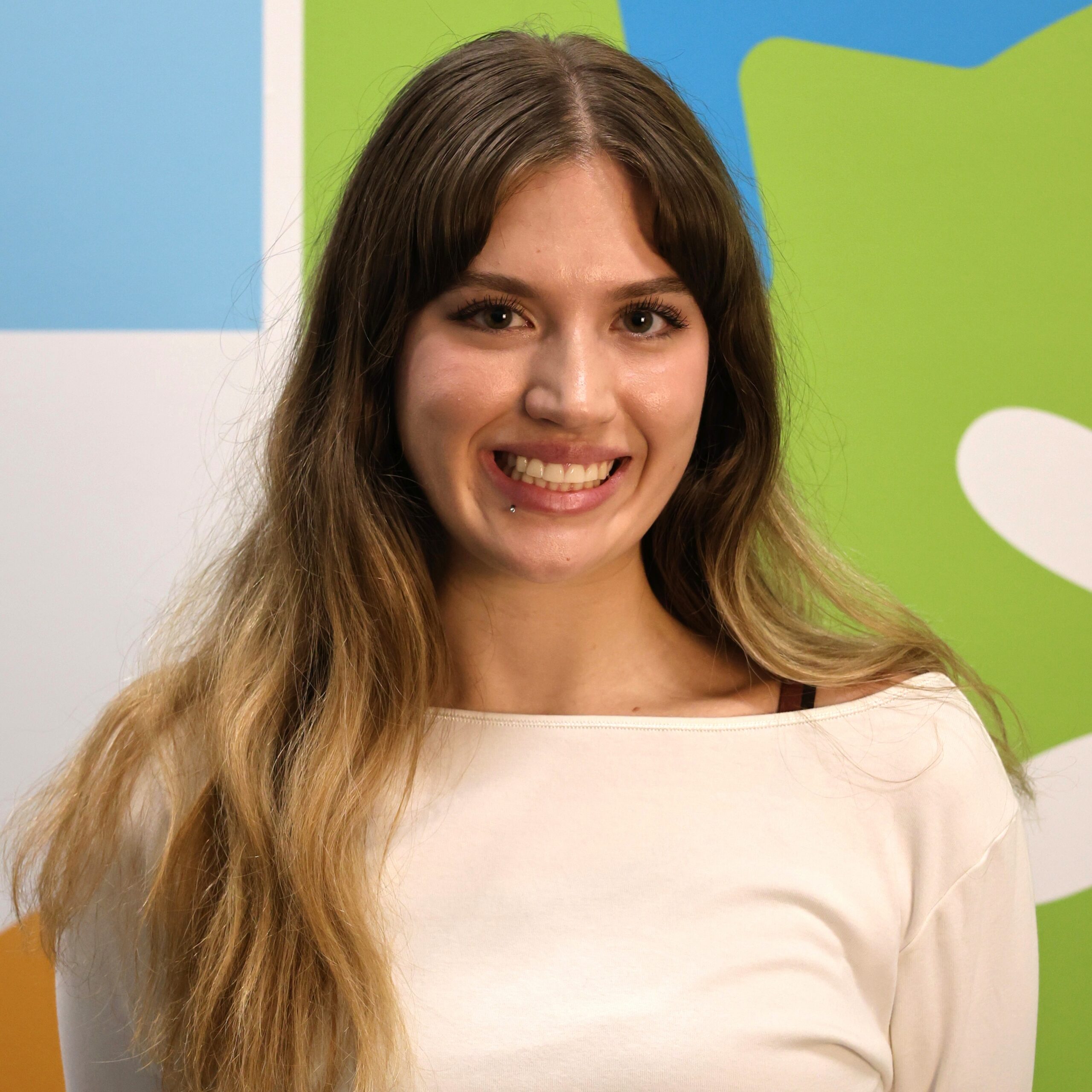 Lucy Peterson - MSW