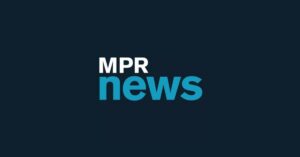 MPR News logo
