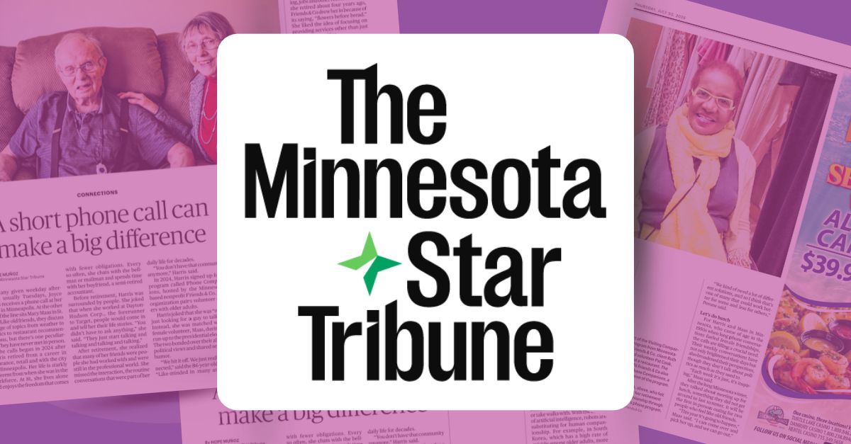 The Minnesota Star Tribune